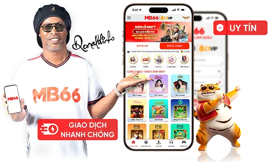 Giao diện thân thiện của hj88 app