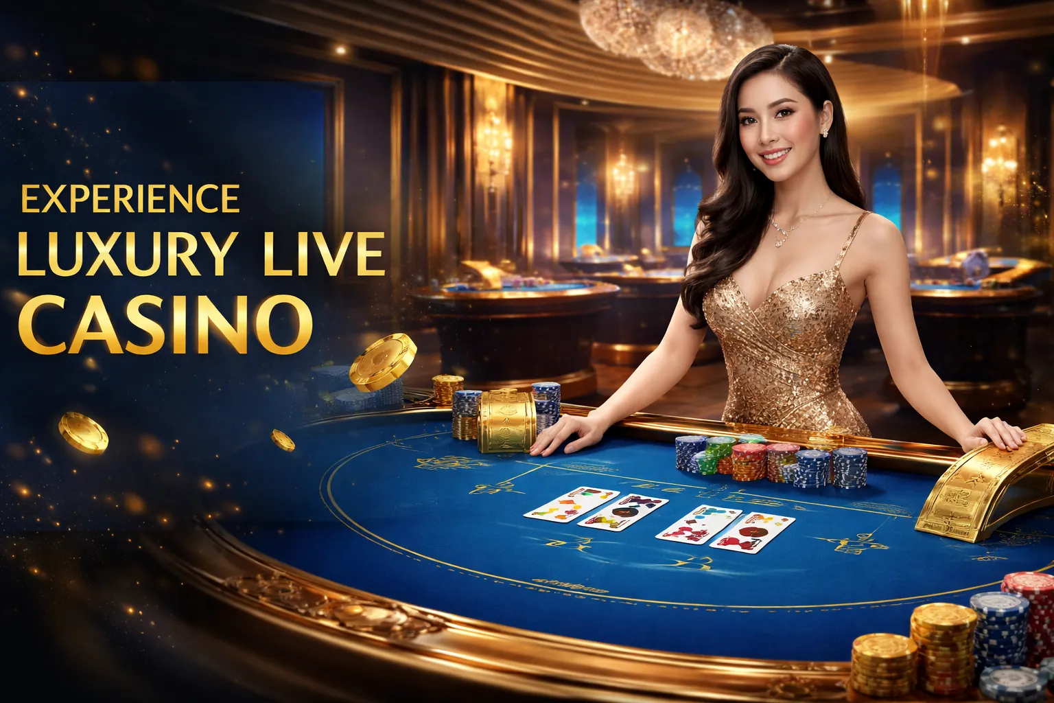Các loại game bài và nổ hũ phổ biến nhất tại hj88