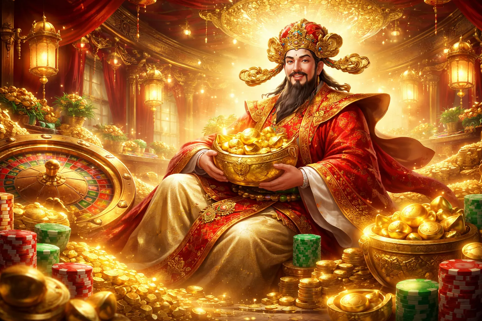 Kho game đa dạng