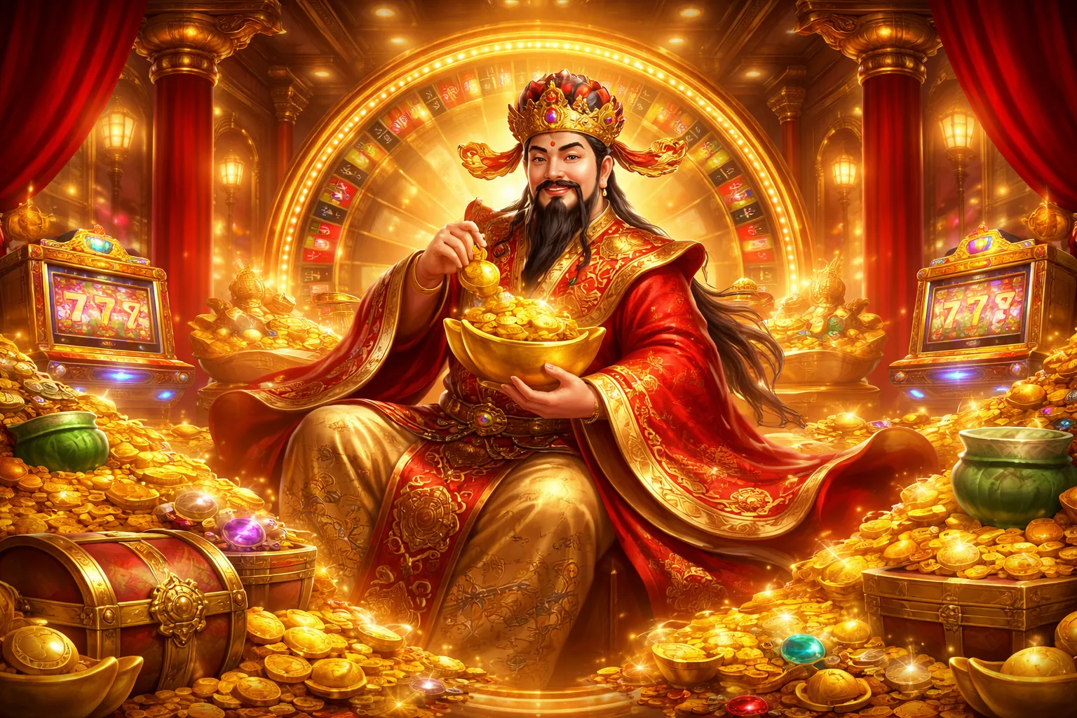 Các loại game bài và nổ hũ hj88