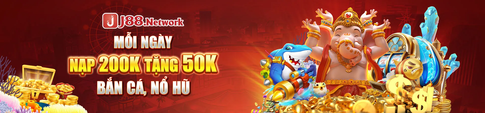 Trải nghiệm Nổ Hũ hj88 đỉnh cao