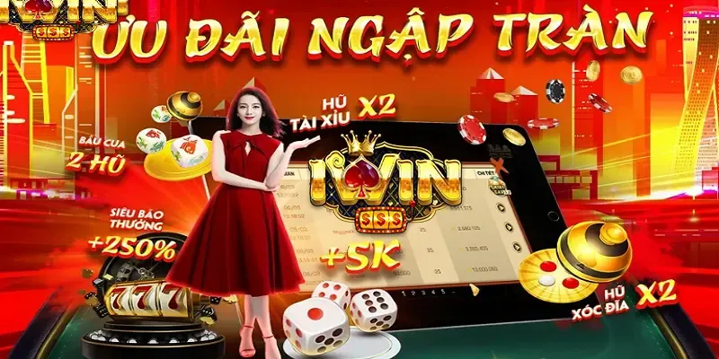 Tiền thưởng chào mừng mv66